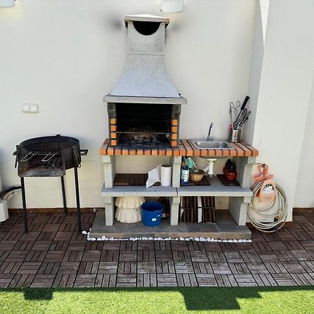 Ferienwohnung Atico Málaga Exterior foto