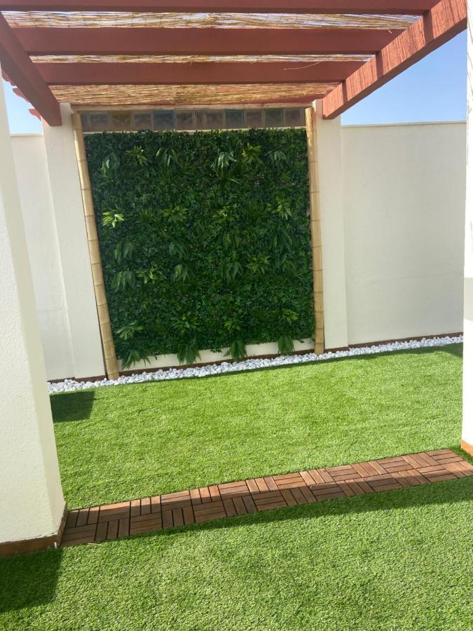 Ferienwohnung Atico Málaga Exterior foto