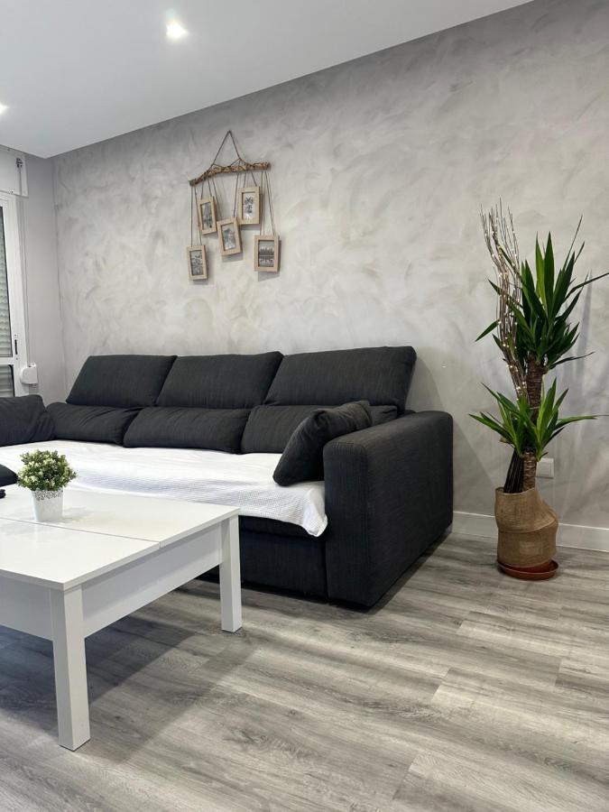 Ferienwohnung Atico Málaga Exterior foto